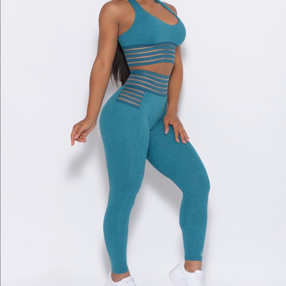 Statement leggings - Picture 4 of 6